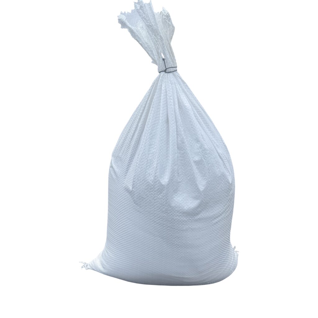 Fine Sand Bag ~50 lb
