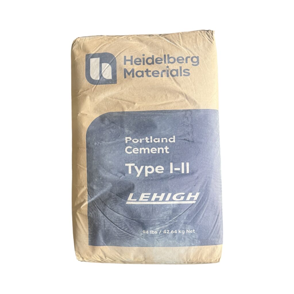 Portland Cement 94 lb